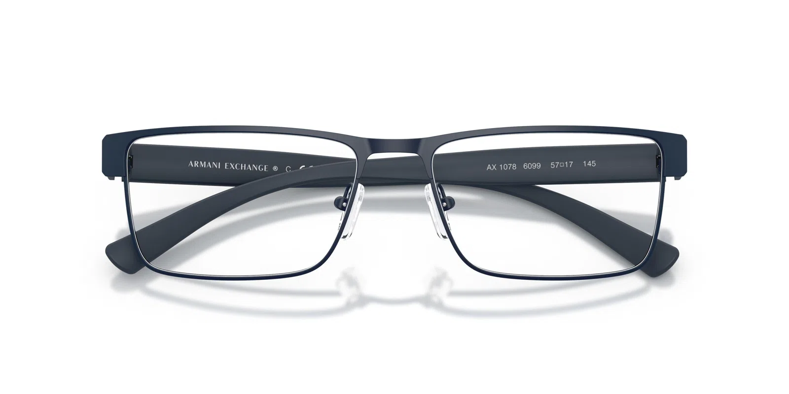 Armani Exchange 1078 Eyeglasses - view 19